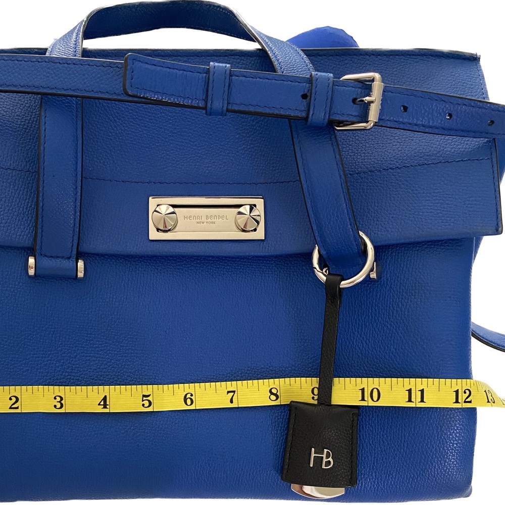 HENRI BENDEL NEW YORK ** RARE ** AUTHENTIC HANDBAG